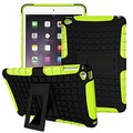 iBank(R)Shockproof Hybrid Robot Case for iPad Air 2